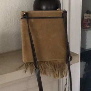 Coach crossbody bag